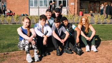 How to watch G'wed Season 2