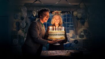 How to watch HERE (2024)