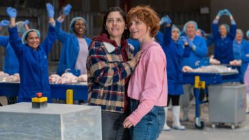 How to watch Chuck Chuck Baby