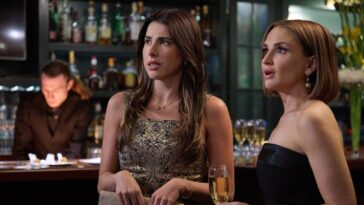 How to watch Sisterhood, Inc.