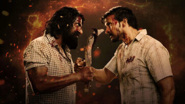 How to watch Kobali Season 1