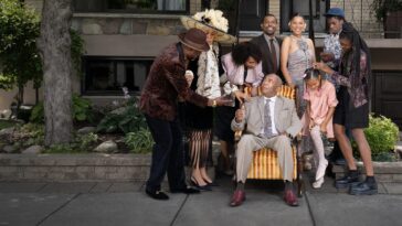 How to watch Lakay Nou