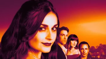 How to watch Lethal Desire