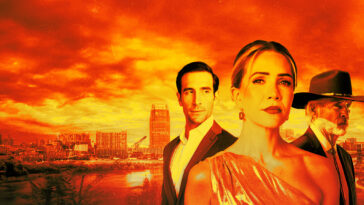 How to watch Murder in Nashville