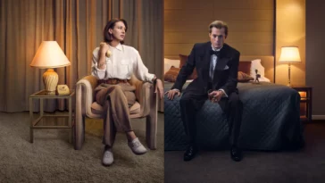 How to watch The Newsreader Series 3