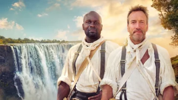 How to watch Expedition: Search For The Nile