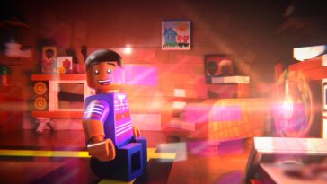 How to watch Piece by Piece