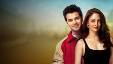 How to watch Pyar Ka Professor