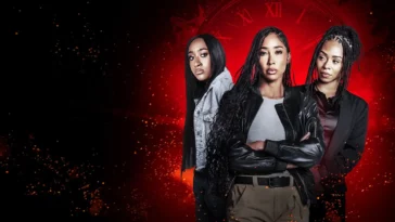 How to watch Wrong Place, Wrong Time (2025)