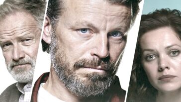 How to watch Helsinki Syndrome Season 2