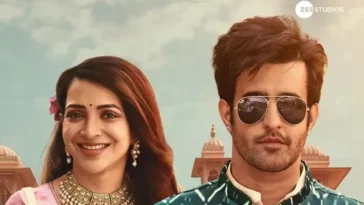 How to watch Pyaar Testing