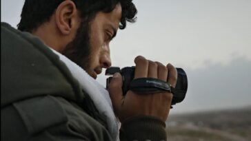 How to watch No Other Land