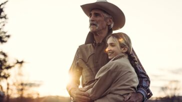 How to watch Ride (2024)