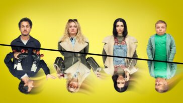 How to watch Am I Being Unreasonable? Series 2