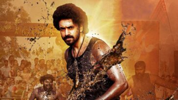 How to watch Devaki Nandana Vasudeva