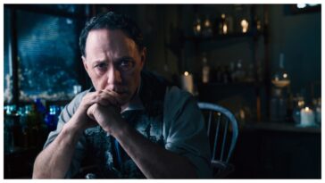 How to watch Dr Jekyll and Mr Hyde: The Read with Reece Shearsmith