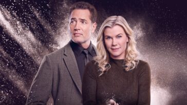 How to watch Reality Bites: A Hannah Swensen Mystery