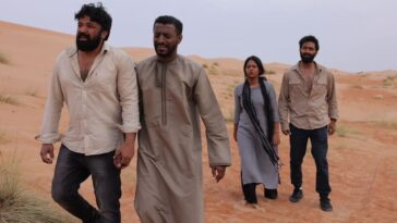 How to watch Raastha