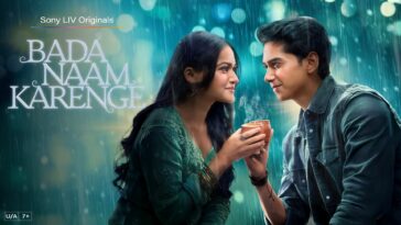 How to watch Bada Naam Karenge