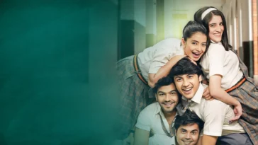 How to watch School Friends Season 3