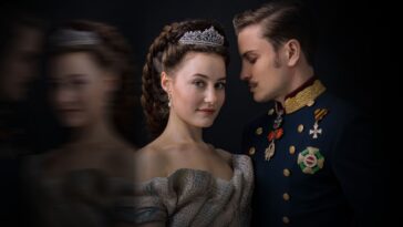 How to watch Sisi Season 4