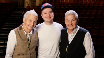 How to watch Queer Aotearoa: We've Always Been Here