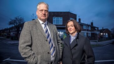 How to watch The Real Unforgotten