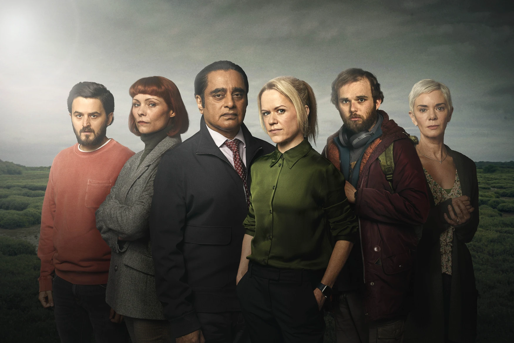 How to watch Unforgotten Season 6