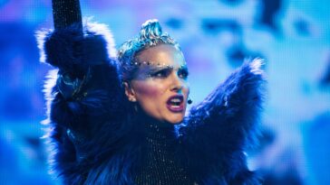 How to watch Vox Lux
