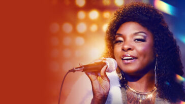 How to watch I Will Survive: The Gloria Gaynor Story