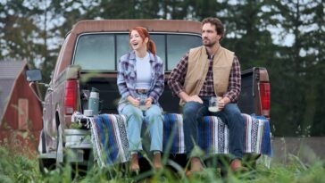 How to watch The Wish Swap