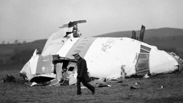 How to watch Lockerbie: The Bombing of Pan Am 103