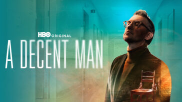 How to watch A Decent Man (2025) Season 1