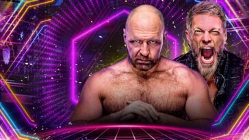 How to watch AEW Revolution 2025 live stream