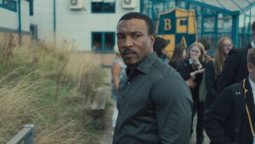 How to watch Adolescence