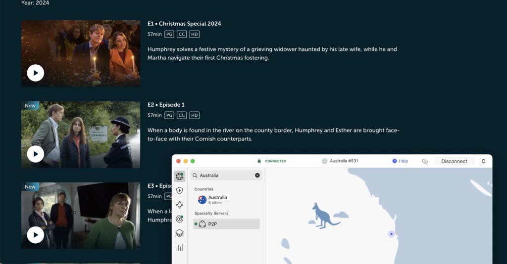 Where to watch Beyond Paradise Season 3