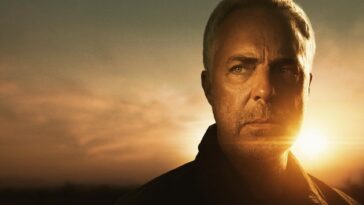 How to watch Bosch Legacy Season 3
