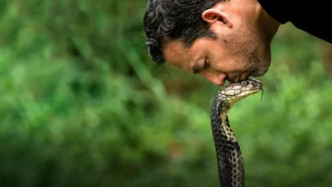 How to watch David Blaine Do Not Attempt Season 1