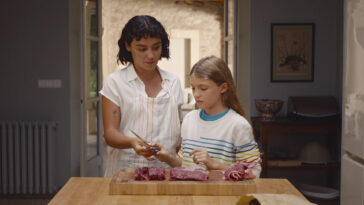 How to watch Delicious (2025) movie