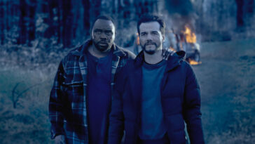 How to watch Dope Thief Season 1