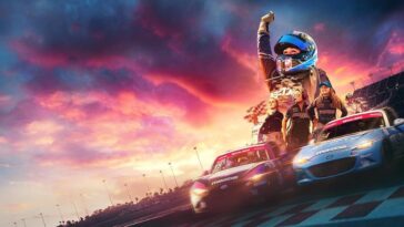 How to watch First to the Finish (2025)