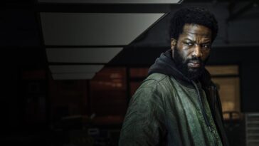 How to watch Gangs of London Season 3
