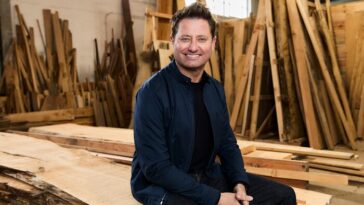 How to watch George Clarke's Amazing Spaces Season 13 (2025) for free