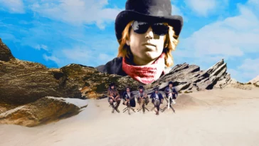 How to watch Heartbreakers Beach Party outside the US