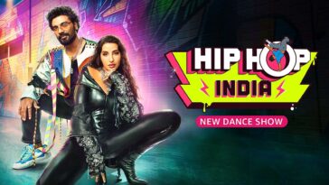 How to watch Hip Hop India Season 2 for free