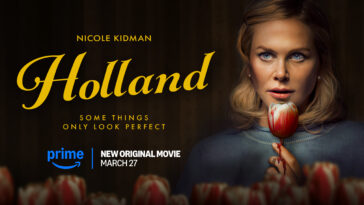 How to watch Holland movie