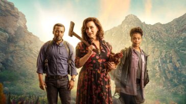 How to watch Recipes for Love and Murder Season 2