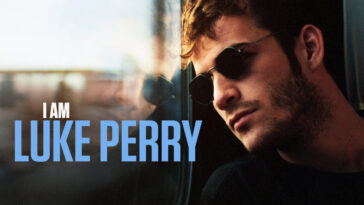How to watch I Am Luke Perry for free