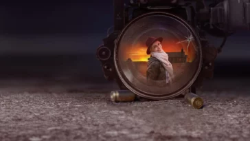 How to watch Last Take Rust and the Story of Halyna
