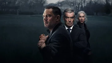 How to watch MobLand Season 1